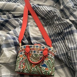 Robinson Peacock Bag
